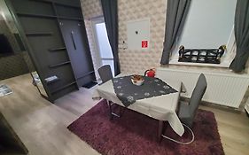 Valla Penzion & Restauracia